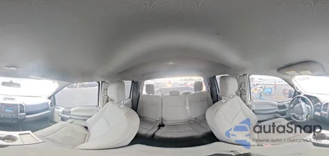 2015 Ford F150 Super Cab z USA, uszkodzony, nr VIN 1FTEX1C88FFA25114